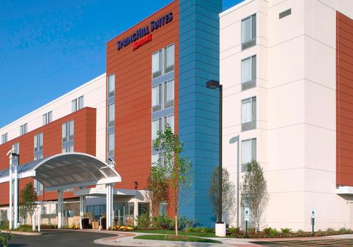 SpringHill Suites by Marriott Chicago Waukegan/Gurnee